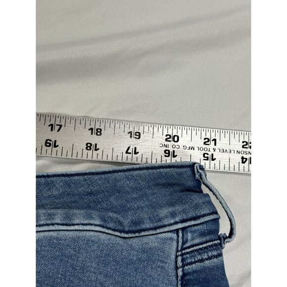 NYDJ Marilyn Jeans Straight Leg Lift Tuck Technology Women's Plus Size 22W - Picture 5 of 11